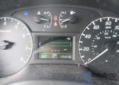 2017 Nissan Sentra S z USA, uszkodzony, nr VIN 3N1AB7AP4HY307145